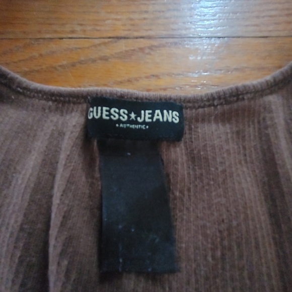 Guess shirt - Picture 2 of 2